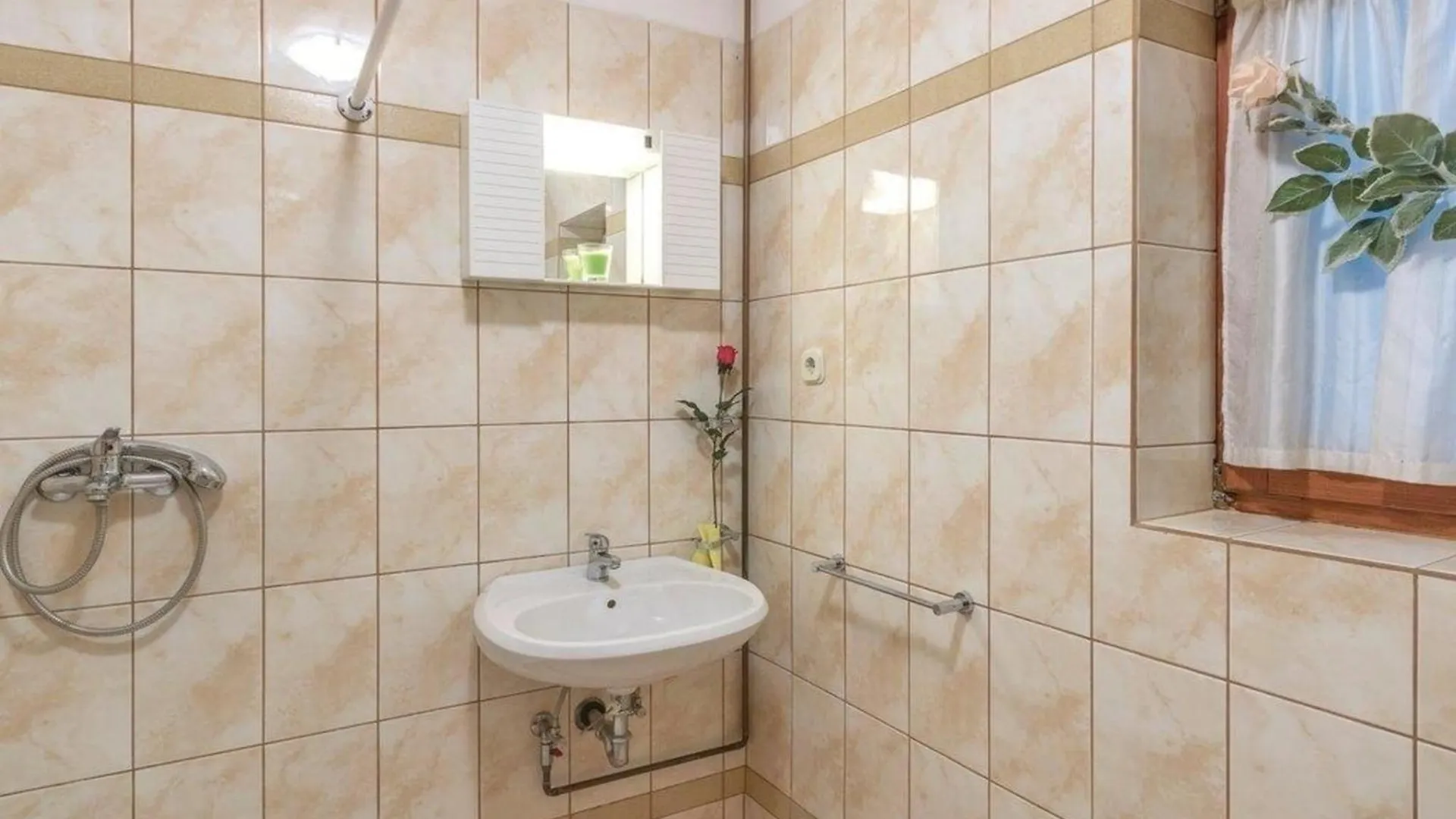 Ferienwohnung Fuer 2 Personen Ca 32 Qm In Valbandon, Istrien Istrische Riviera Croatia