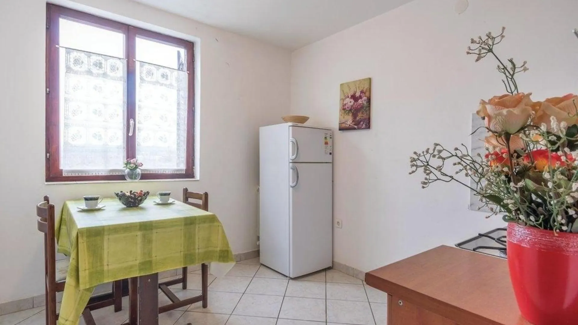 Apartment Ferienwohnung Fuer 2 Personen Ca 32 Qm In Valbandon, Istrien Istrische Riviera