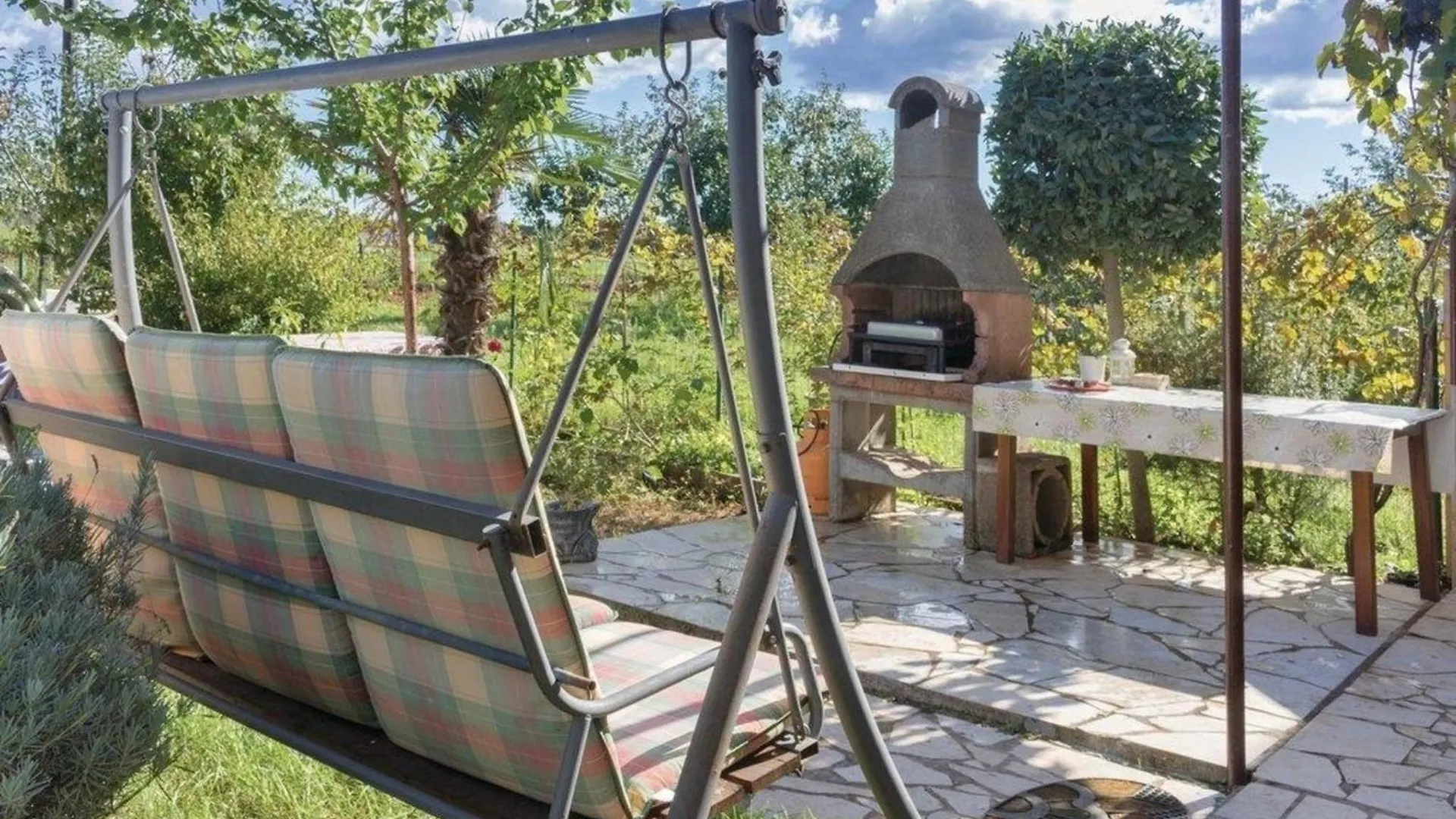 Ferienwohnung Fuer 2 Personen Ca 32 Qm In Valbandon, Istrien Istrische Riviera 0*, Valbandon Croatia