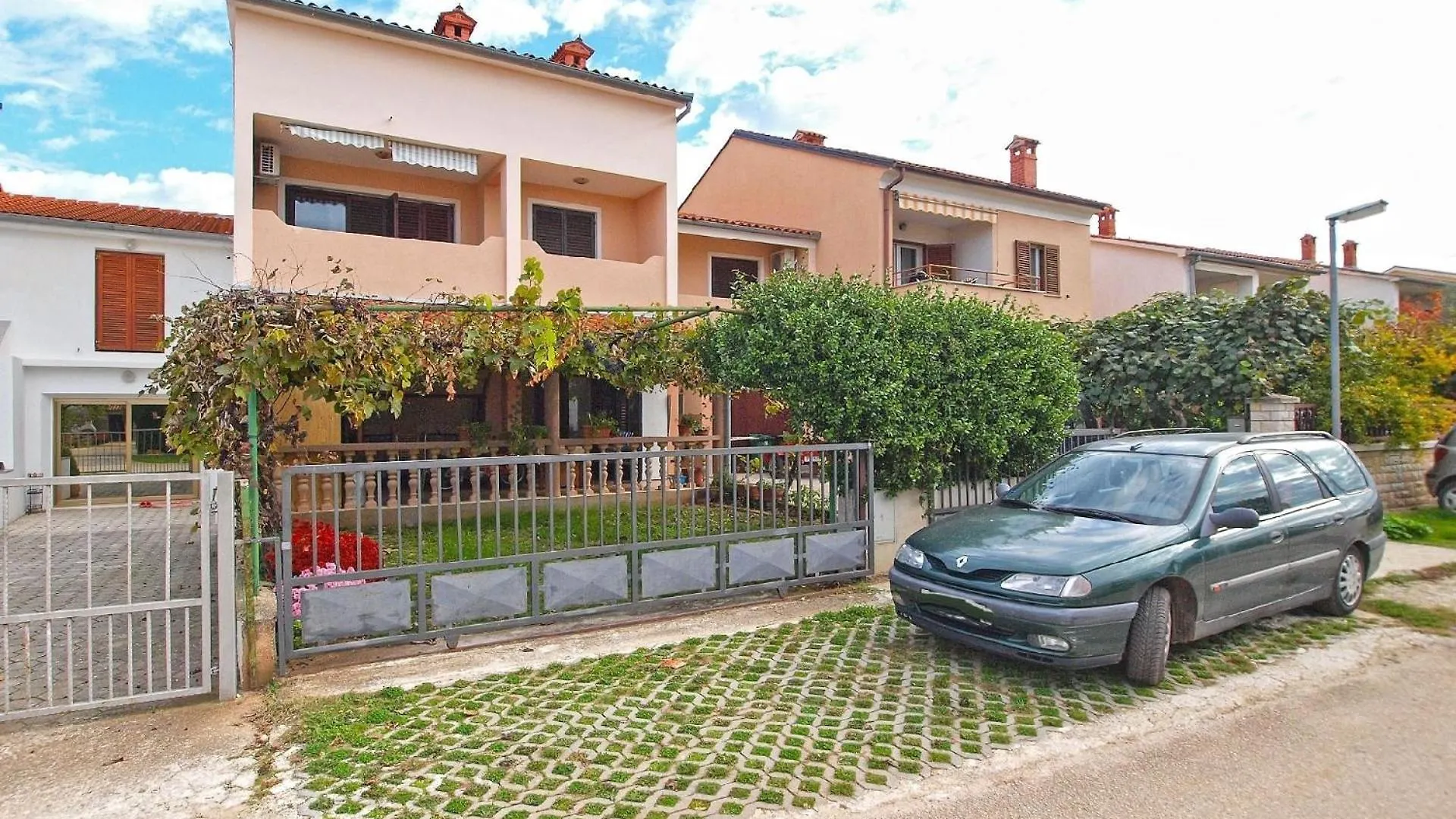 Ferienwohnung Fuer 2 Personen Ca 32 Qm In Valbandon, Istrien Istrische Riviera