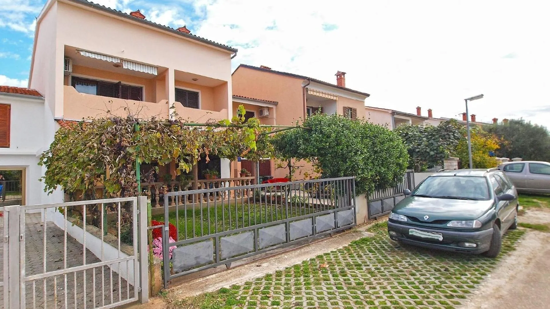 Apartment Ferienwohnung Fuer 2 Personen Ca 32 Qm In Valbandon, Istrien Istrische Riviera