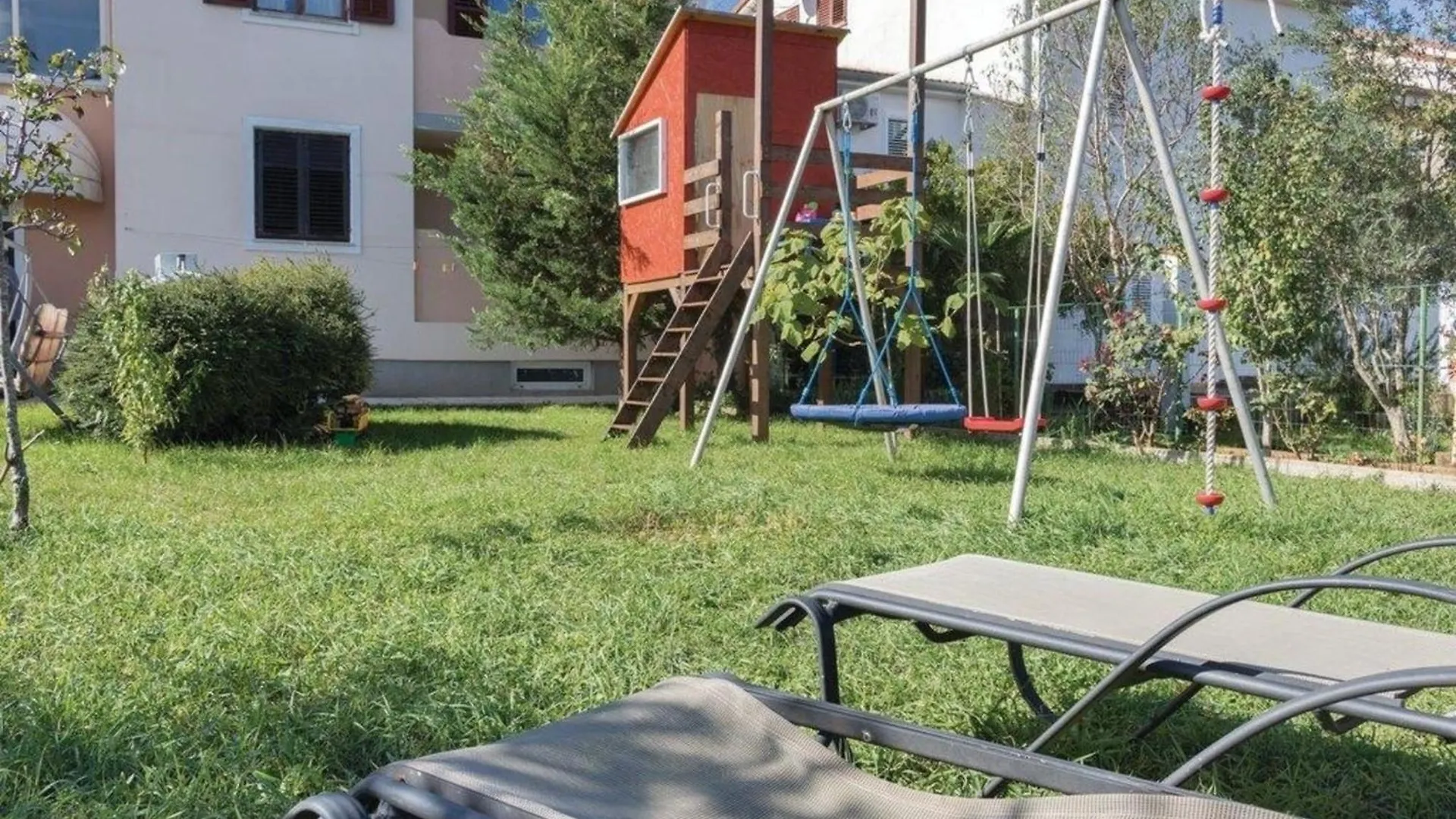 Ferienwohnung Fuer 2 Personen Ca 32 Qm In Valbandon, Istrien Istrische Riviera Valbandon