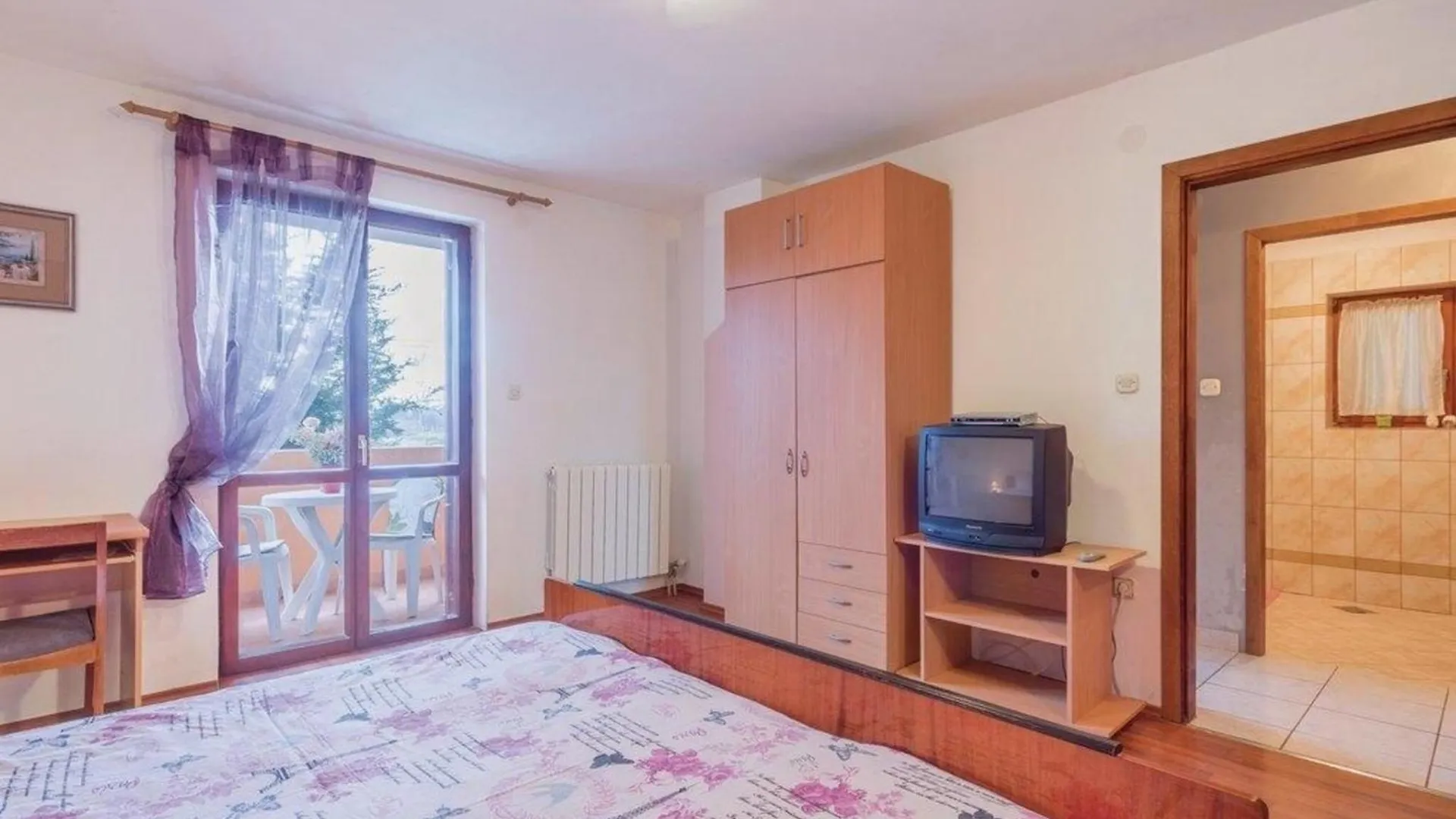 Ferienwohnung Fuer 2 Personen Ca 32 Qm In Valbandon, Istrien Istrische Riviera Apartment Valbandon