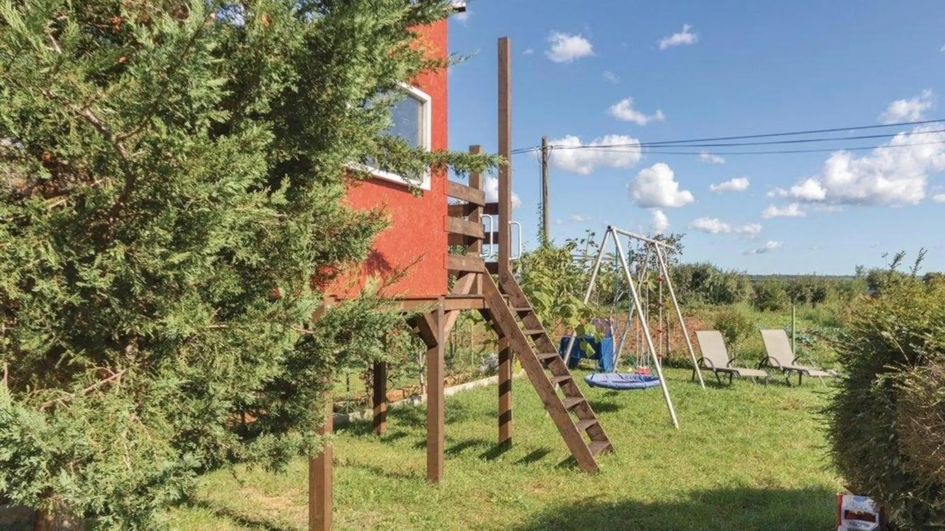 Apartment Ferienwohnung Fuer 2 Personen Ca 32 Qm In Valbandon, Istrien Istrische Riviera